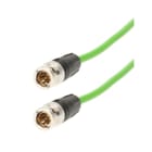 Erard - Cordon numérique HD-SDI BNC HD M/M - connecteurs NEUTRIK - 5m