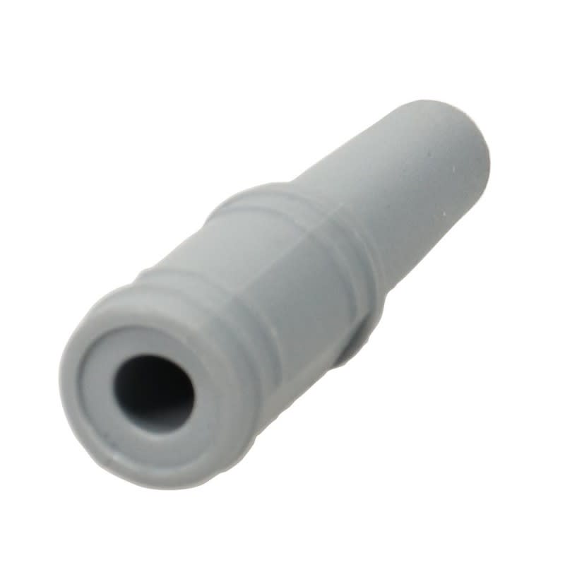 Erard - Manchette pour BNC - D 7 mm - gris