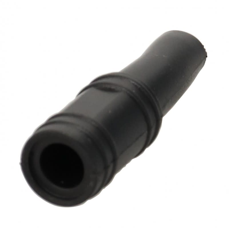 Erard - Manchette pour BNC - D 7 mm  - noir