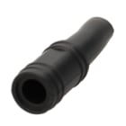 Erard - Manchette pour BNC - D 7 mm - noir