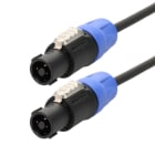 Erard - Cordon SpeaKON 2 broches F / XLR 3 broches F - 2 x 2.5mm² - 50m