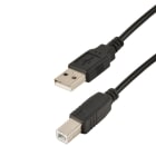Erard - Cordon USB 2.0 A Mâle / USB B Mâle longueur 0.6m