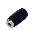 Erard - Adaptateur Jack 3.5 stéréo Femelle/Femelle