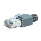 Erard - Connecteur RJ45 HRS - type HIROSE - Cat 6 - blindé