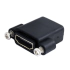 Erard - Raccord de panneau HDMI Femelle-Femelle