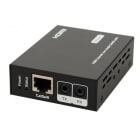 Erard - Récepteur pour extendeur-distributeur HDMI sur RJ45 (pour ref 737975 et 737977)