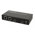 Erard - Emetteur pour extendeur-distributeur 2 HDMI sur RJ45