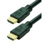Erard D3c - Cordon HDMI 1.4 Male-Male ULTRA HD 4K HDR 4:4:4 lg 2m