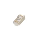 Erard - Kit de 6 connecteurs RJ45 8p/8c blindées