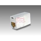 Erard - Raccord RJ45 Fem / Fem - Cat.6a - blindé