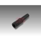 Erard - Manchette pour BNC - D 6 mm - noir
