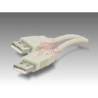 Erard - Cordon USB 2.0 A Mâle / USB A Mâle longueur 5m