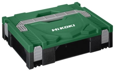 Hikoki Power Tools - Coffret encastrable HSC I vide - H105 x L400 x P300