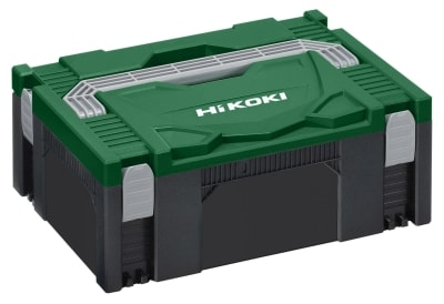 Hikoki Power Tools - Coffret encastrable HSC II vide - H157,50 x L400 x P300
