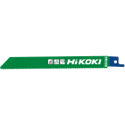 Hikoki Power Tools - Lame métal L.128.5/150 BiM 5.5 d/cm