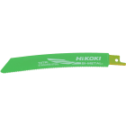 Hikoki Power Tools - Lame inox L.128.5/150 BiM 5.5 d/cm (x 3)