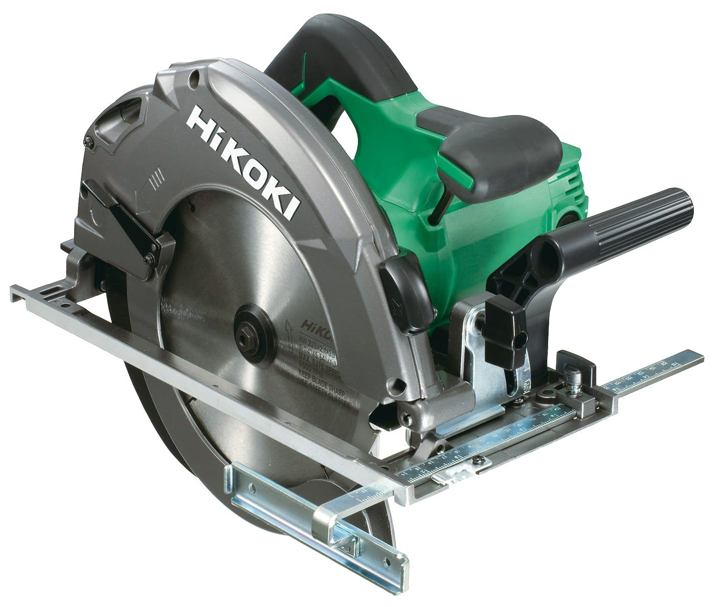 Hikoki Power Tools - Scie circulaire Ø235mm cap.86mm 2000W, 5200tr/min, Alés. 30mm, en coffret