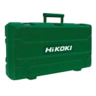 Hikoki Power Tools - Scie sabre pendulaire cap.300mm 1100W Brushless UVP livrée en coffret, 3,9kg