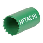 Hikoki Power Tools - Scie cloche bi-métal HSS H.38 x Ø 29mm