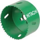 Hikoki Power Tools - Scie cloche bi-métal HSS H.38 x Ø 35mm