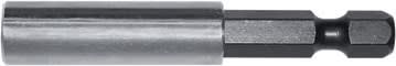 Hikoki Power Tools - Porte-embout magnétique 1/4" L. 60mm