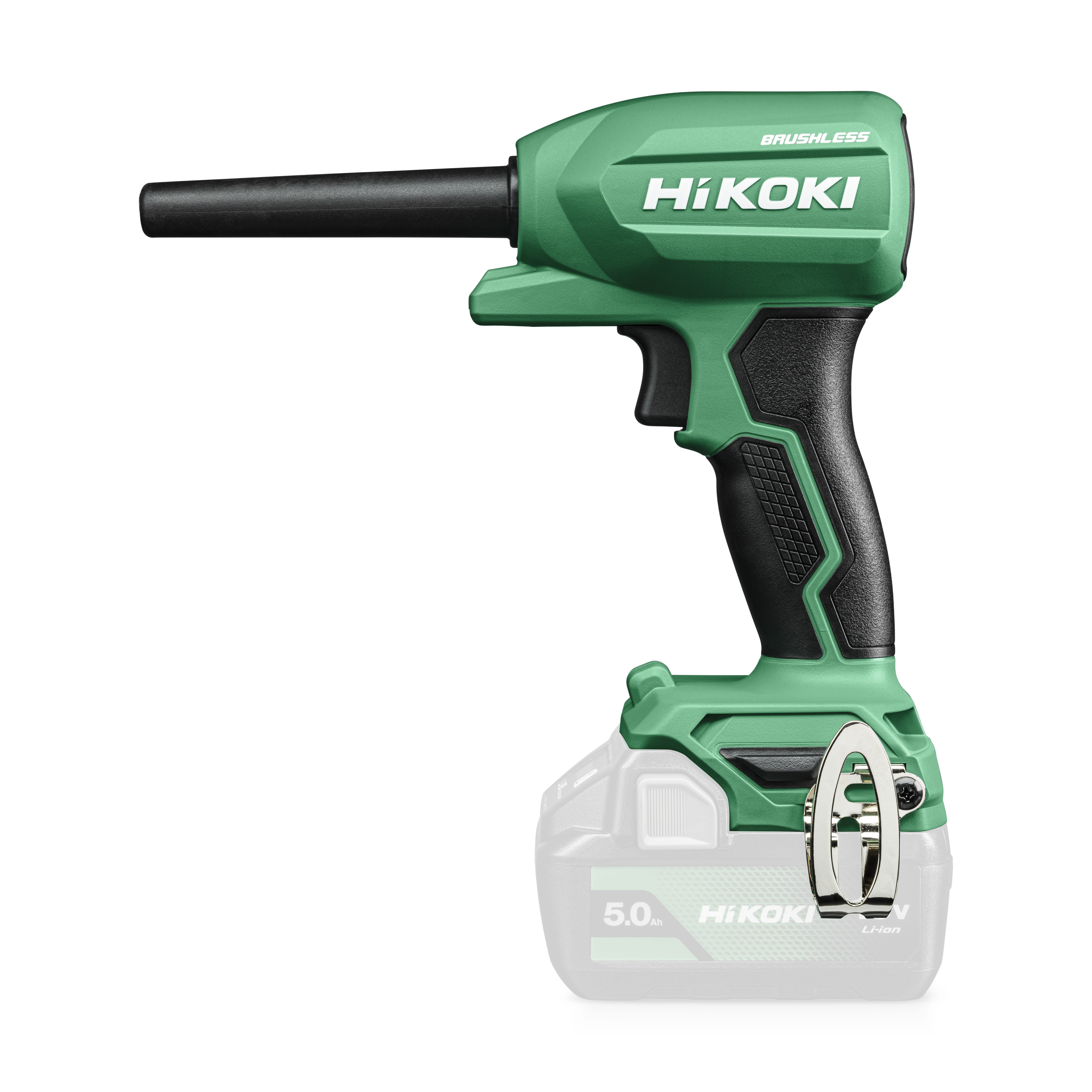 Hikoki Power Tools - Soufflette-gonffleur 18V sans batt/ni charg. - carton