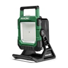 Hikoki Power Tools - Projecteur de chantier 18V 4000 Lumen sans batterie ni chargeur carton