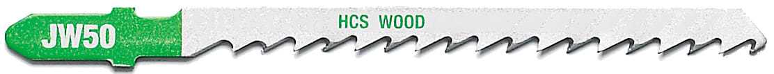 Hikoki Power Tools - Lame HCS L.75 coupe bois tendre. contreplaqué 5-50 grossière rapide courbe