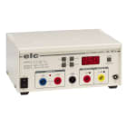 ELC - Alim triple program 0-30V ou (0 ±15V)/1A, 2 a 5,5V/3A, -15 a +15V/200mA