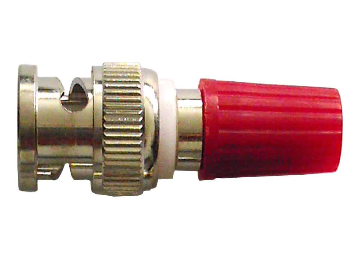 ELC - Adaptateur BNC / 1 douille banane