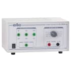 ELC - Alimentation 6 ou 12V 10A et 24V 5A cc ca