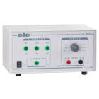 ELC - Alimentation 6 ou 12V 10A et 24V 5A cc ca