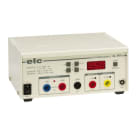 ELC - Alim triple program 0-30V ou (0 ±15V)/1A, 2 a 5,5V/3A, -15 a +15V/200mA