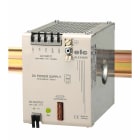 ELC - Alimentation redressee filtree 24V 2A5 - prim 230 ou 400V fixation DIN