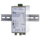 ELC - Alimentation rail DIN stabilisee 24V 48V 10A prim 230V 400V