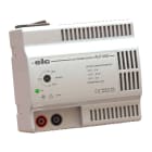 ELC - Alimentation laboratoire 12V 2,5A ajustable 10 a 15V