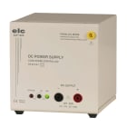 ELC - Alimentation laboratoire 12V 25A ajustable 10V a 15V