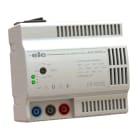 ELC - Alimentation laboratoire ajustable +ou- 10 a 15V 1A