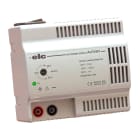ELC - Alimentation laboratoire 24V 1,25A ajustable 20 a 30V