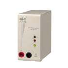 ELC - Alimentation laboratoire 24V 5A ajustable 20 a 29V