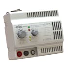 ELC - Alim universelle 5 a 29V 60W et chargeur batterie pb 12 ou 24V