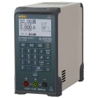 ELC - Alim program 0-32V 0-6A usb, Executables LabVIEW