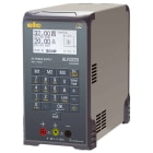 ELC - Alimentation programmable 0-32V 0-20A - RS232, RS485, USB, labView,
