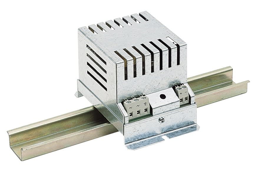 ELC - Capot pour AL912AES