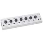 ELC - 7 decades inductances 5% 1 mH à 11,111 110 H