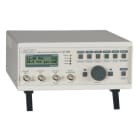 ELC - Gener freq. 11µhz a12Mhz, USB LAN en option, RS232 et labView standard, protege