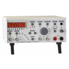 ELC - Gene ampli freq 0,01hz a5Mhz, USB LAN option, RS232 labView standard, protege