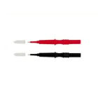 ELC - Jeu de ptes de touches fines umax. : 60V dc rouge / noir
