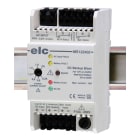 ELC - Module secours 12 ou 24V 2A pour batterie plomb jusqu a 20AH