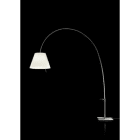 Luceplan - COSTANZA Lady 250W on off alu